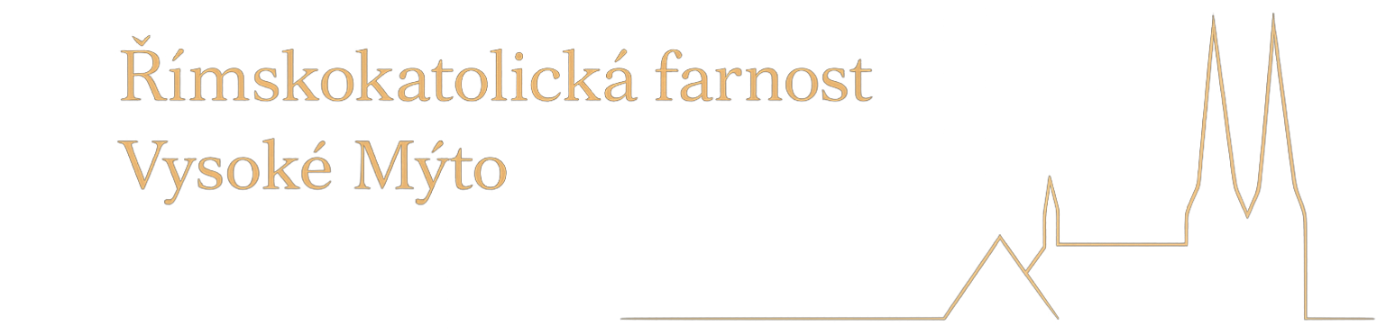Římskokatolická farnost - Vysoké Mýto